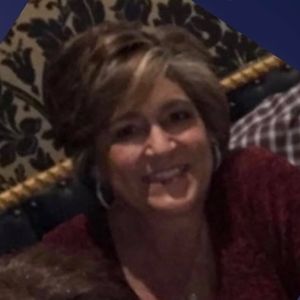 Meet your Posher, Leigh